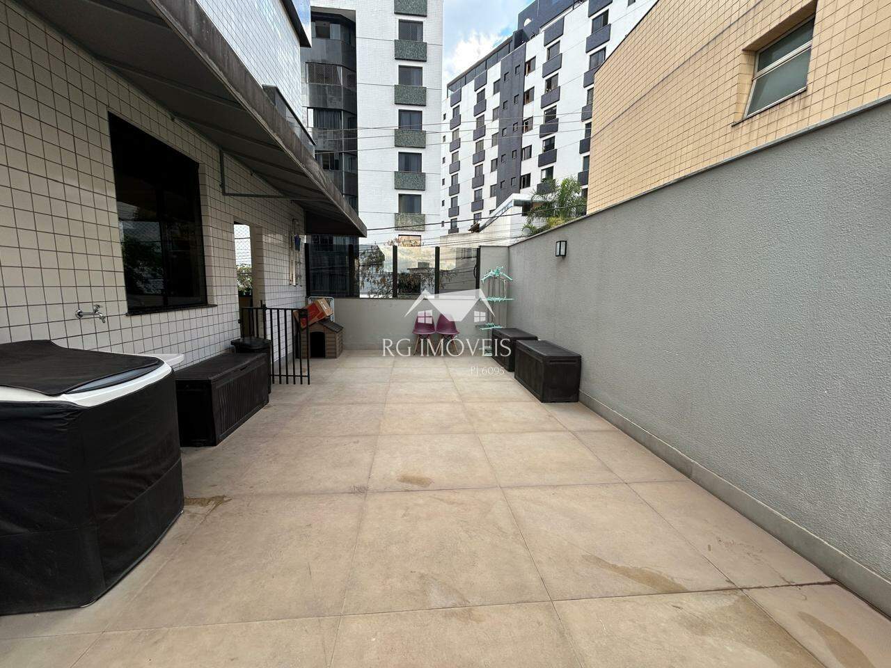 Apartamento, 3 quartos, 240 m² - Foto 22