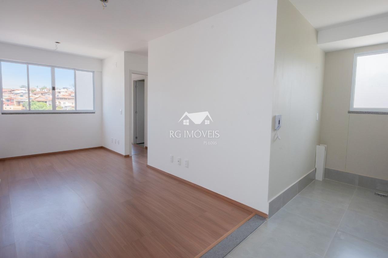 Apartamento, 2 quartos, 52 m² - Foto 2