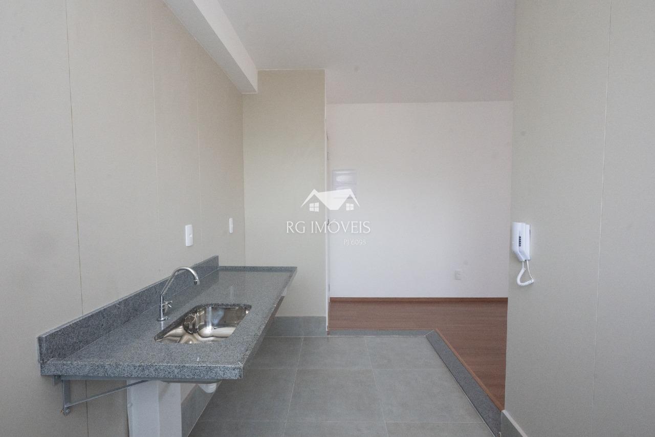 Apartamento, 2 quartos, 52 m² - Foto 8