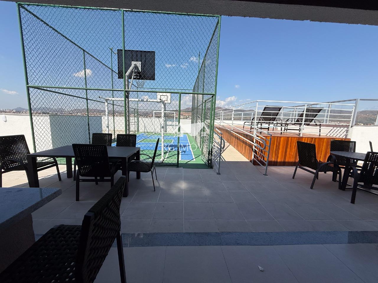 Apartamento, 2 quartos, 52 m² - Foto 23