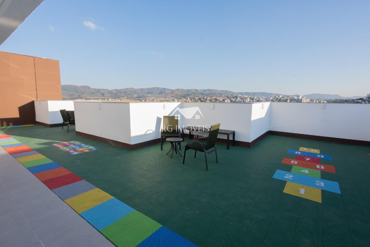 Apartamento, 2 quartos, 52 m² - Foto 21