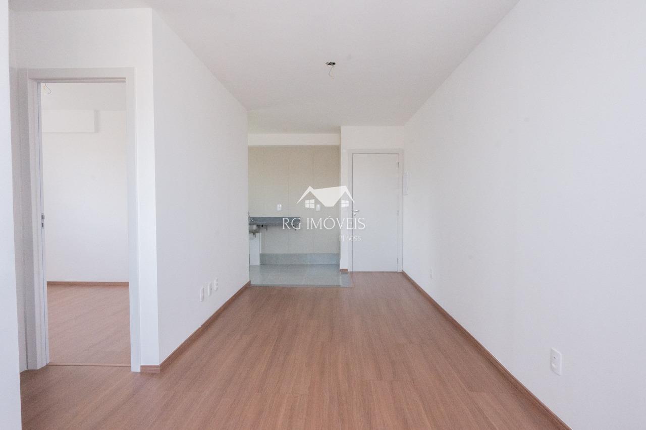 Apartamento, 2 quartos, 52 m² - Foto 4