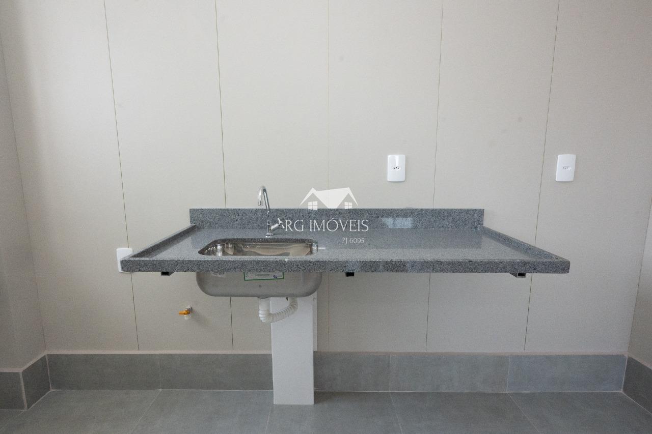 Apartamento, 2 quartos, 52 m² - Foto 7