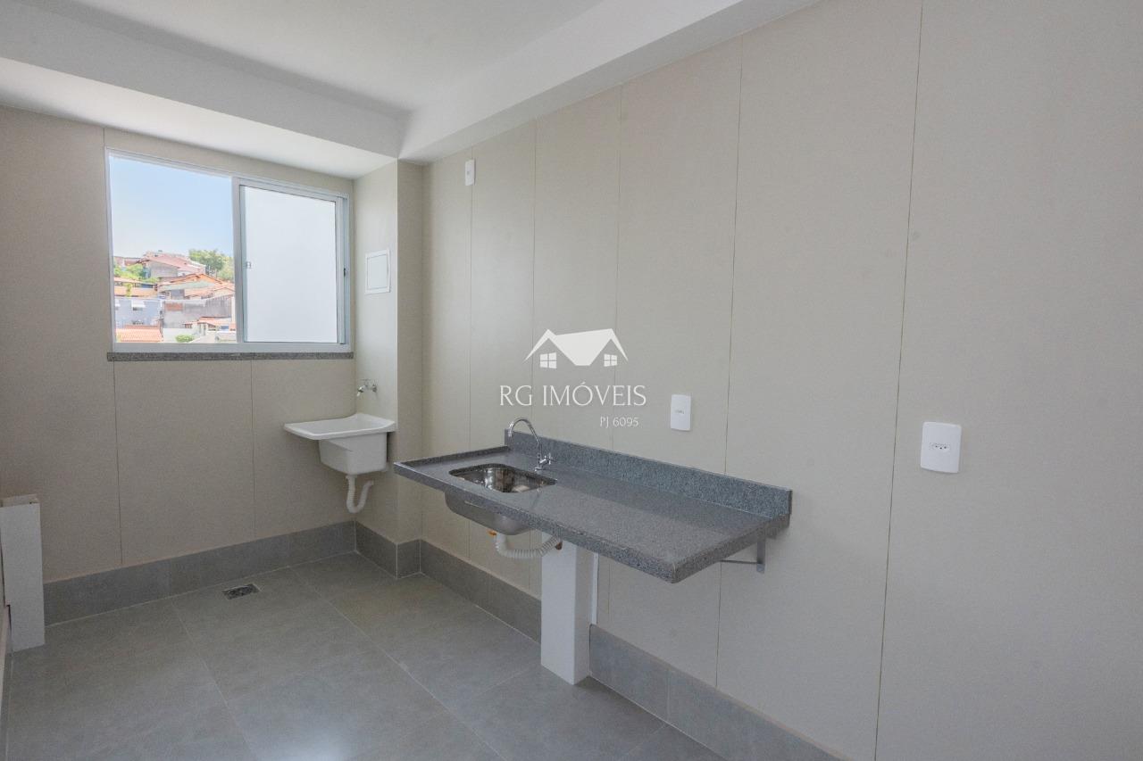 Apartamento, 2 quartos, 52 m² - Foto 6