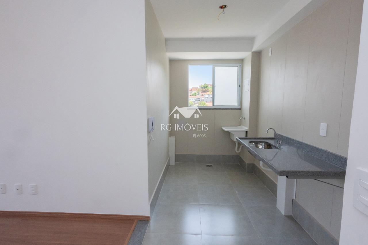 Apartamento, 2 quartos, 52 m² - Foto 5