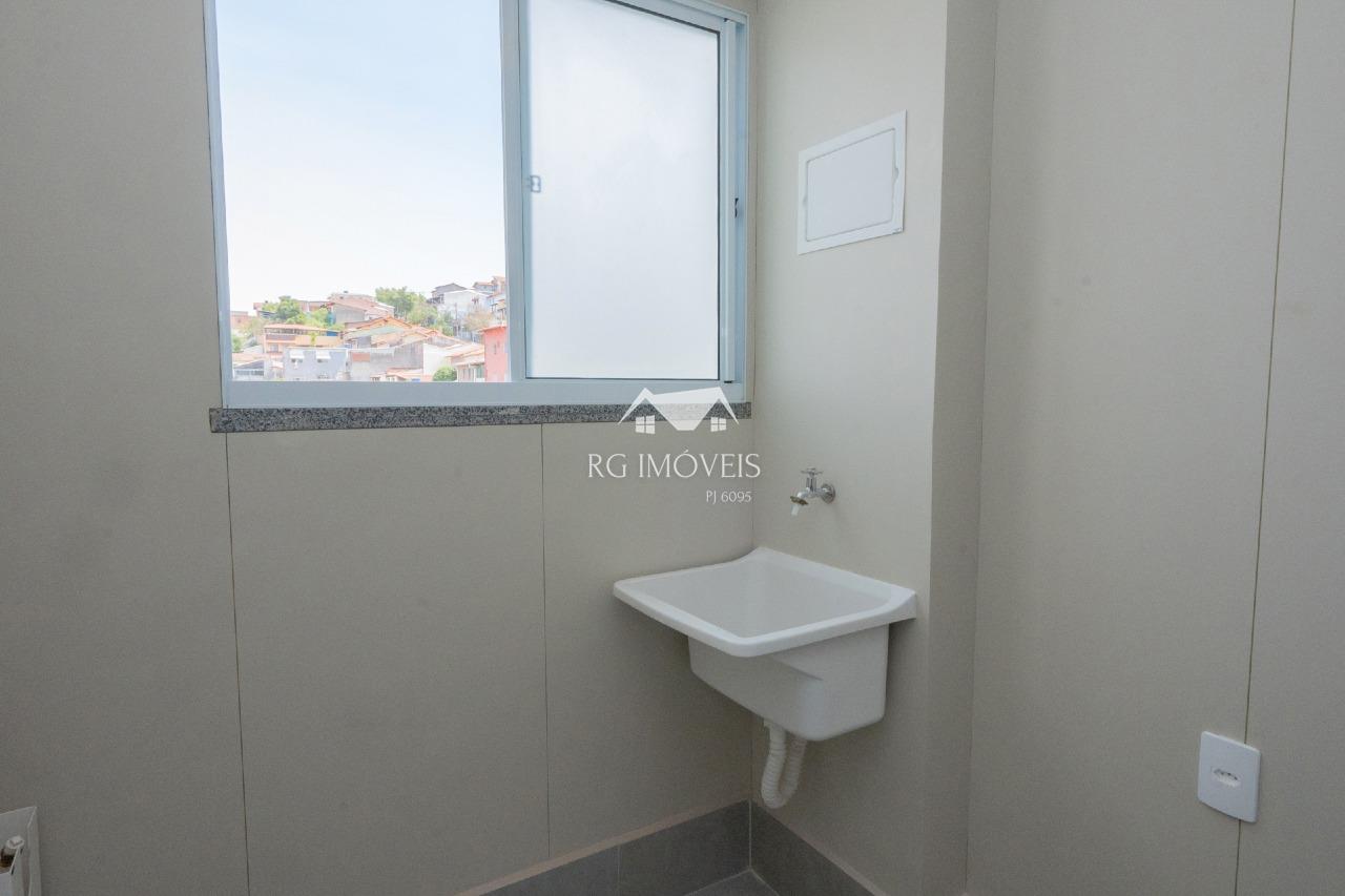 Apartamento, 2 quartos, 52 m² - Foto 9
