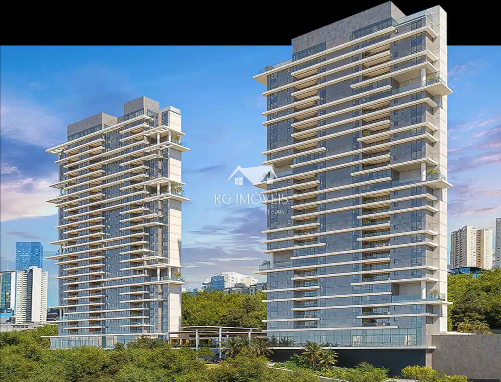 Apartamento, 3 quartos, 93 m² - Foto 1