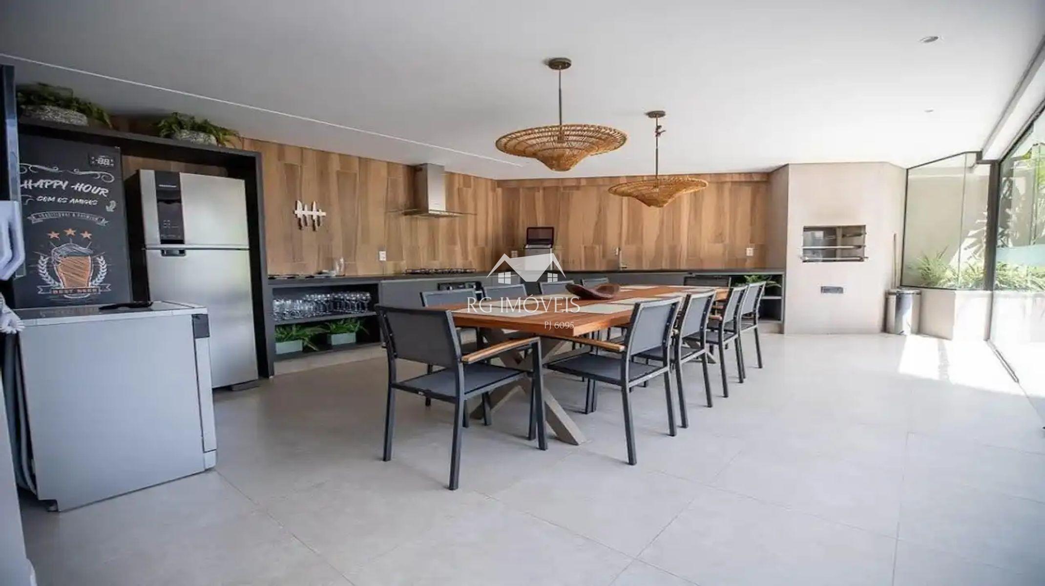 Cobertura, 3 quartos, 177 m² - Foto 9