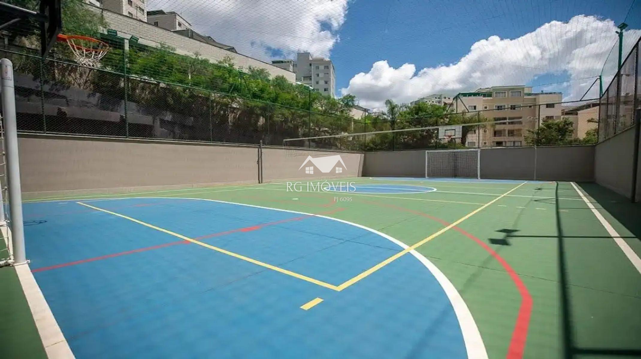 Cobertura, 3 quartos, 177 m² - Foto 12