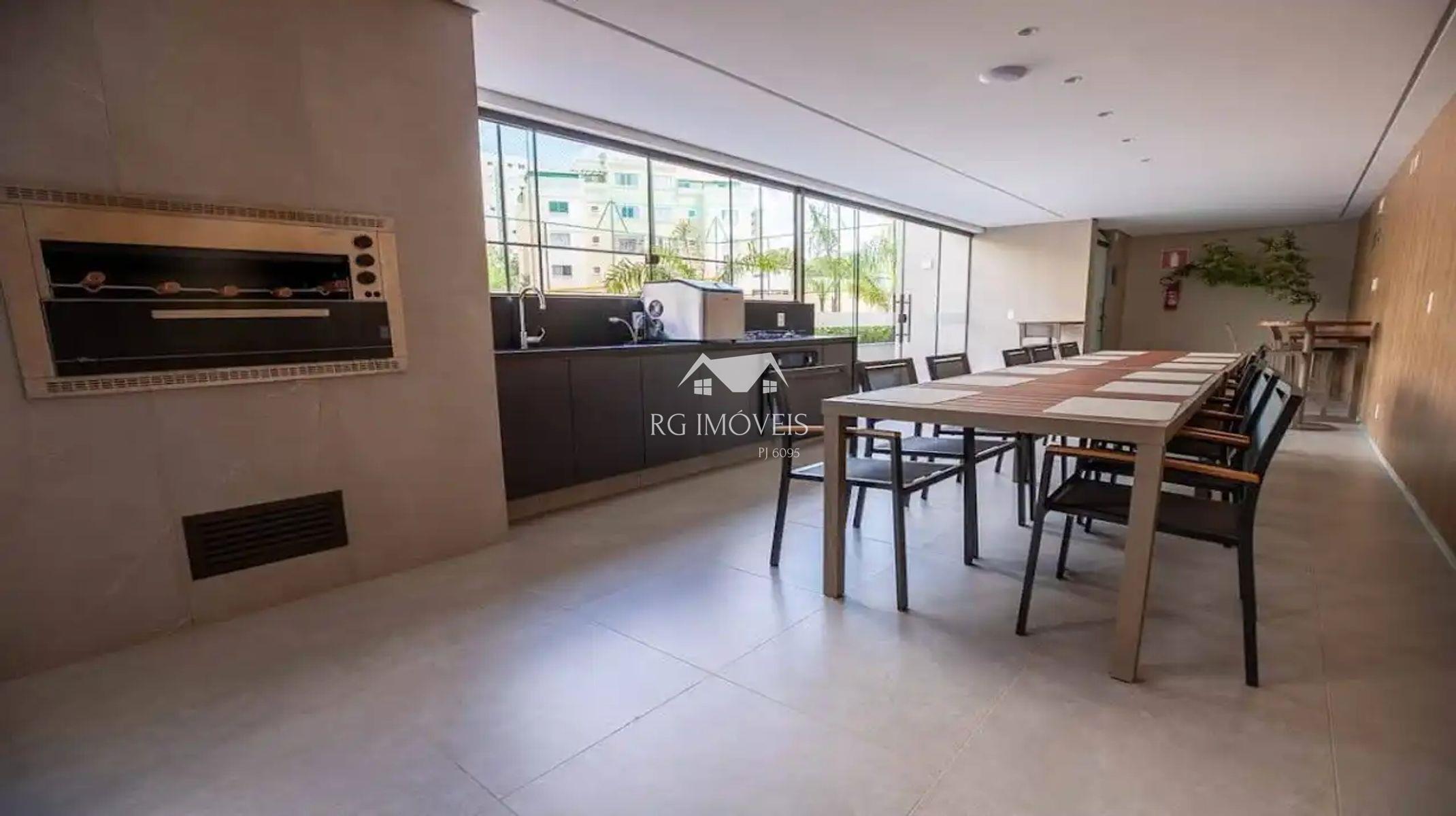 Cobertura, 3 quartos, 177 m² - Foto 6