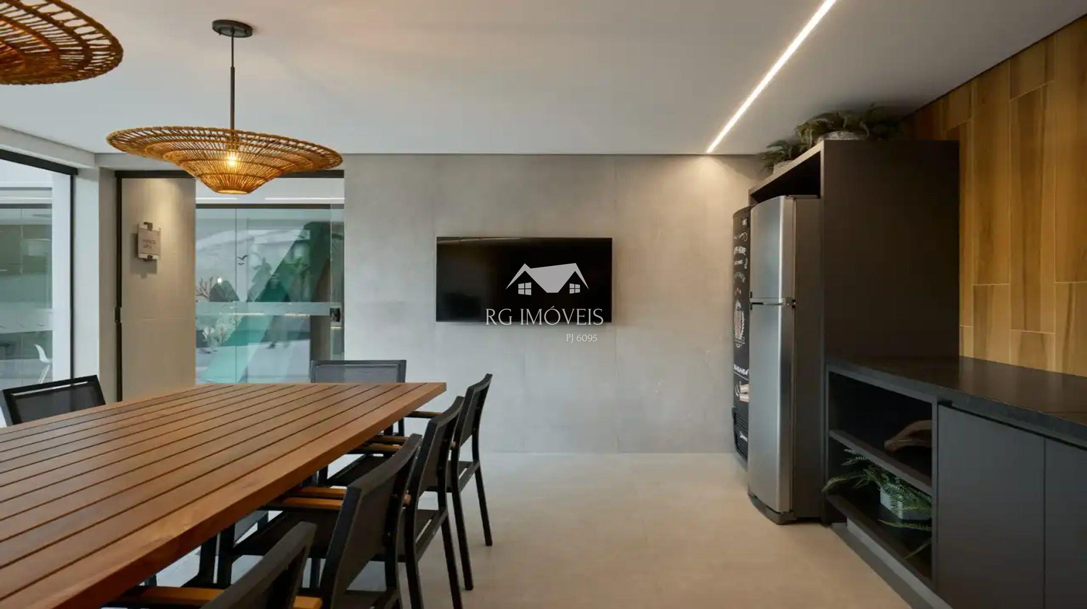 Cobertura, 3 quartos, 177 m² - Foto 10