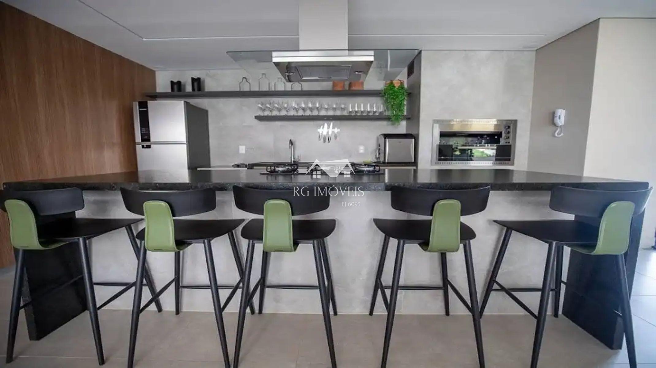 Cobertura, 3 quartos, 177 m² - Foto 7