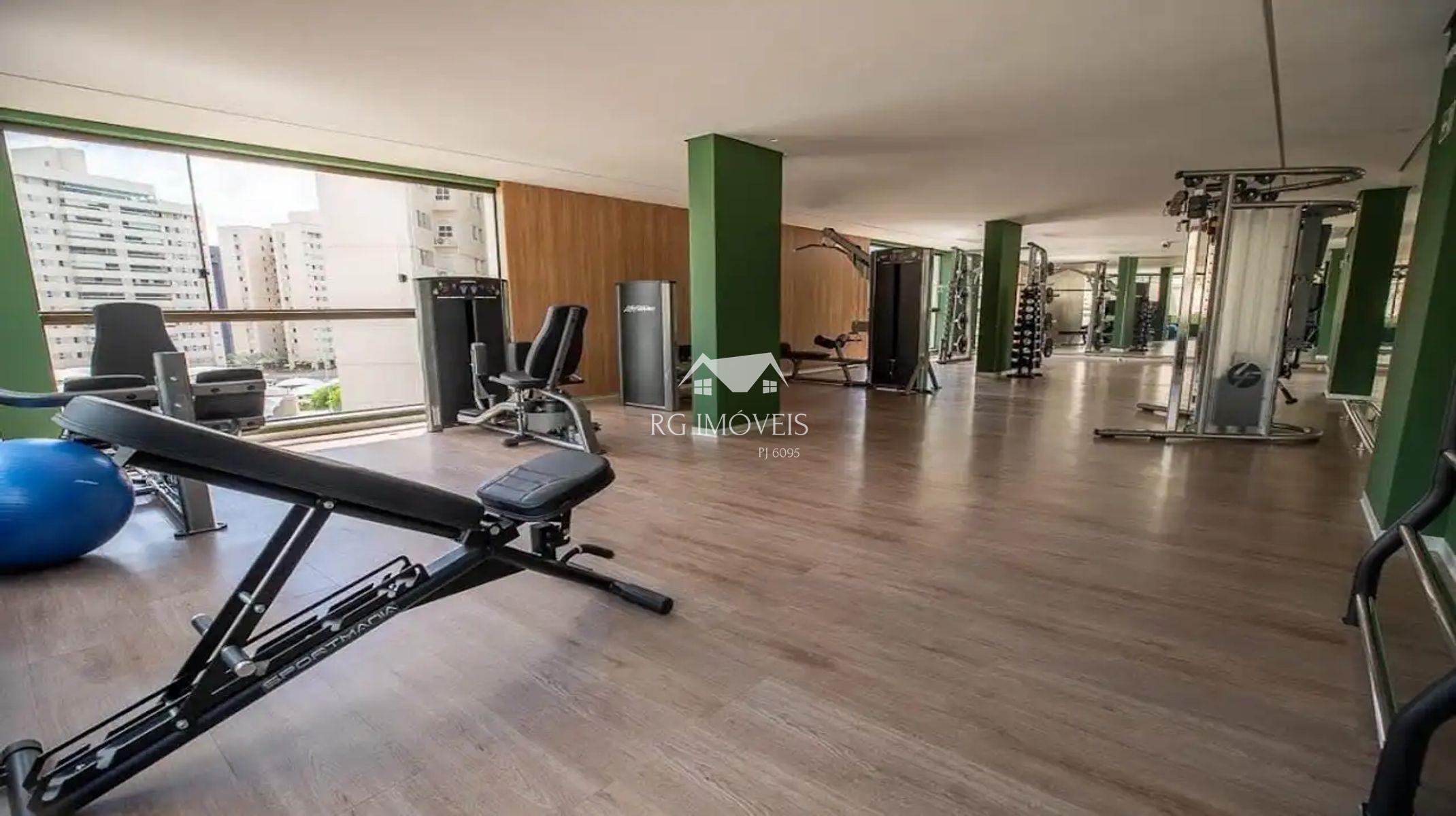 Cobertura, 3 quartos, 177 m² - Foto 4
