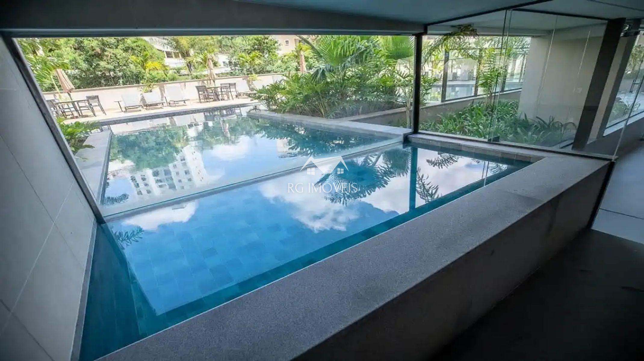 Cobertura, 3 quartos, 177 m² - Foto 15