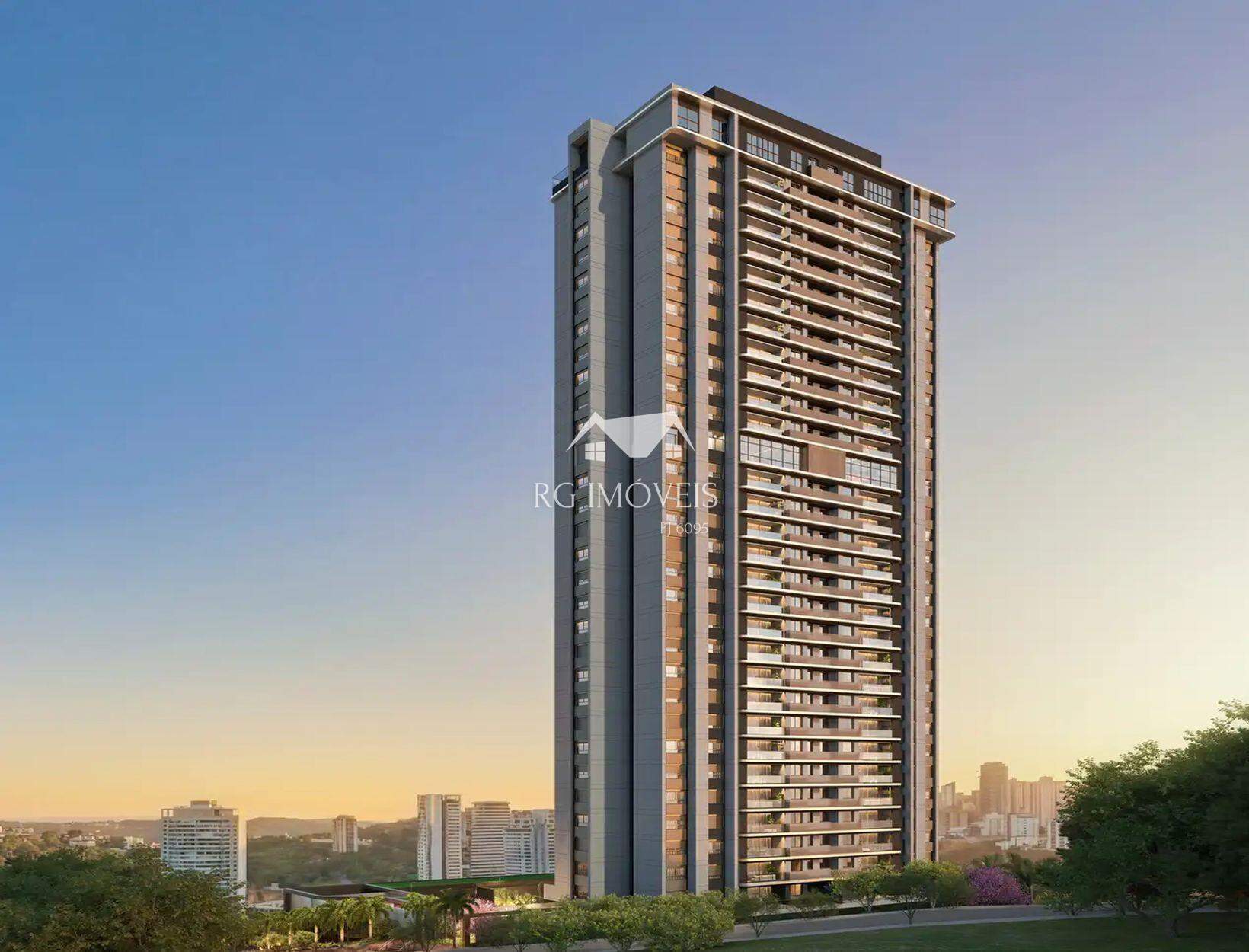 Apartamento, 2 quartos, 103 m² - Foto 1