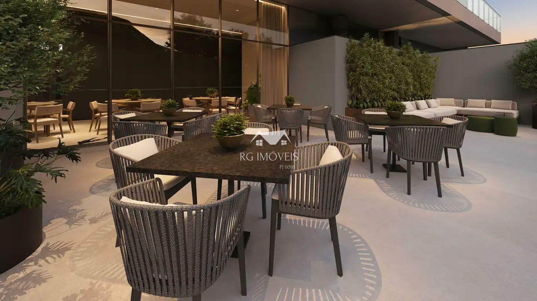 Apartamento, 2 quartos, 103 m² - Foto 23