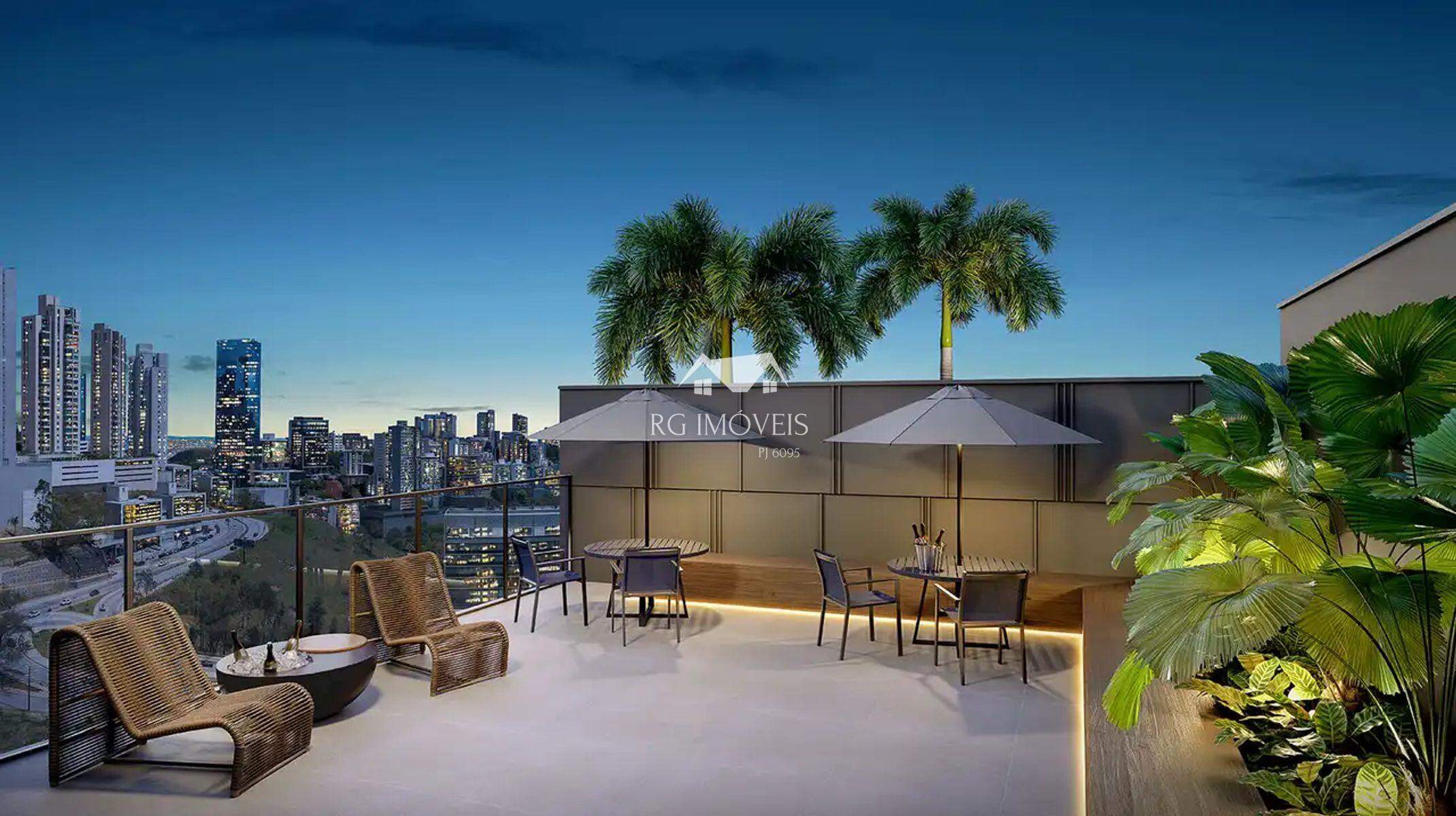 Apartamento, 1 quarto, 48 m² - Foto 18