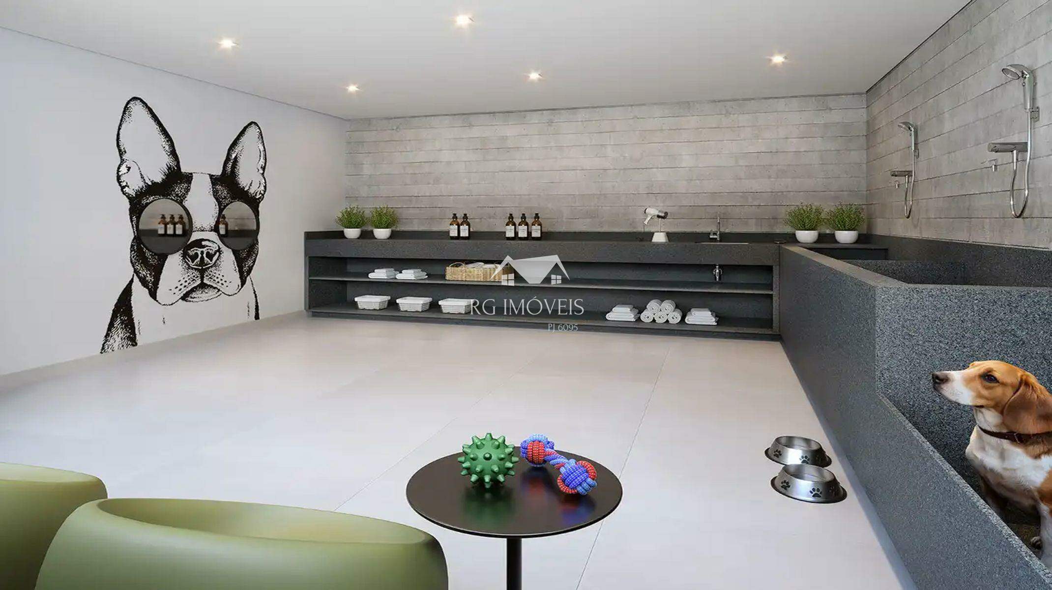 Apartamento, 1 quarto, 48 m² - Foto 20