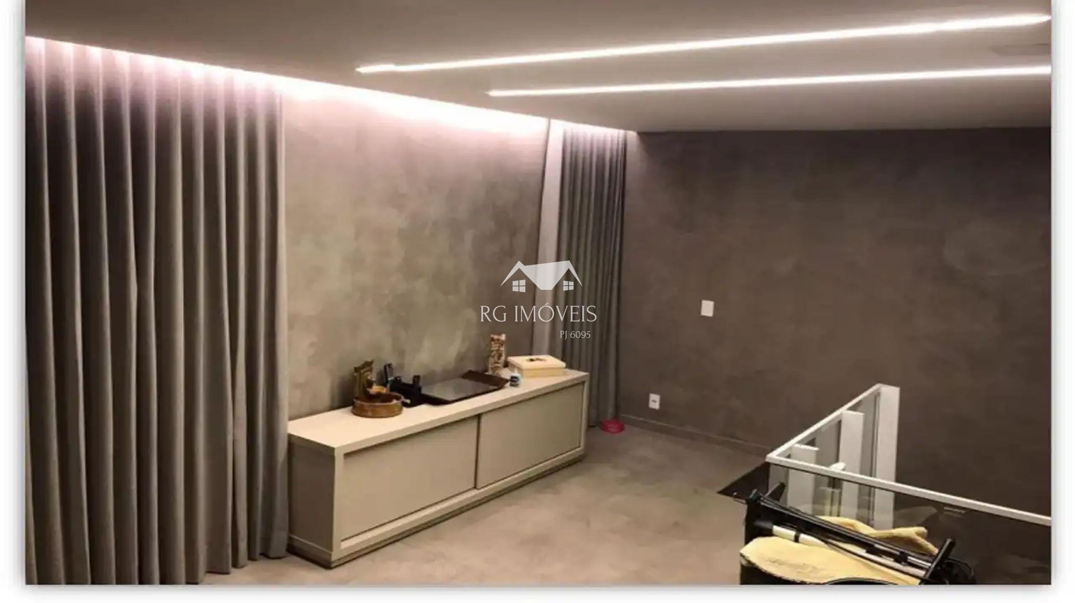 Cobertura, 3 quartos, 217 m² - Foto 5