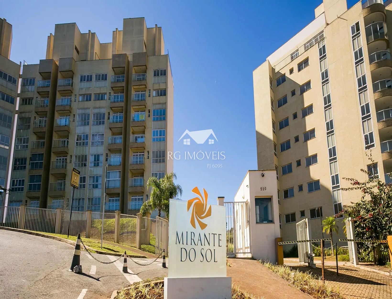 Cobertura, 3 quartos, 217 m² - Foto 1