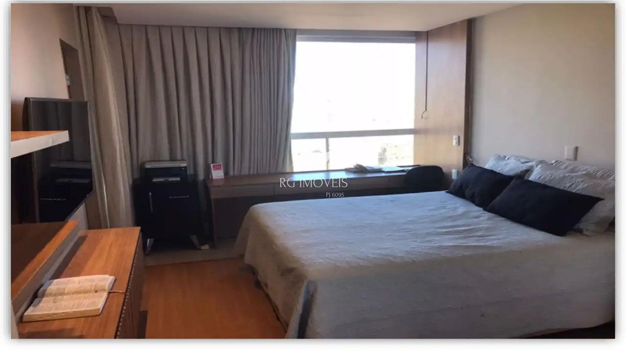 Cobertura, 3 quartos, 217 m² - Foto 7