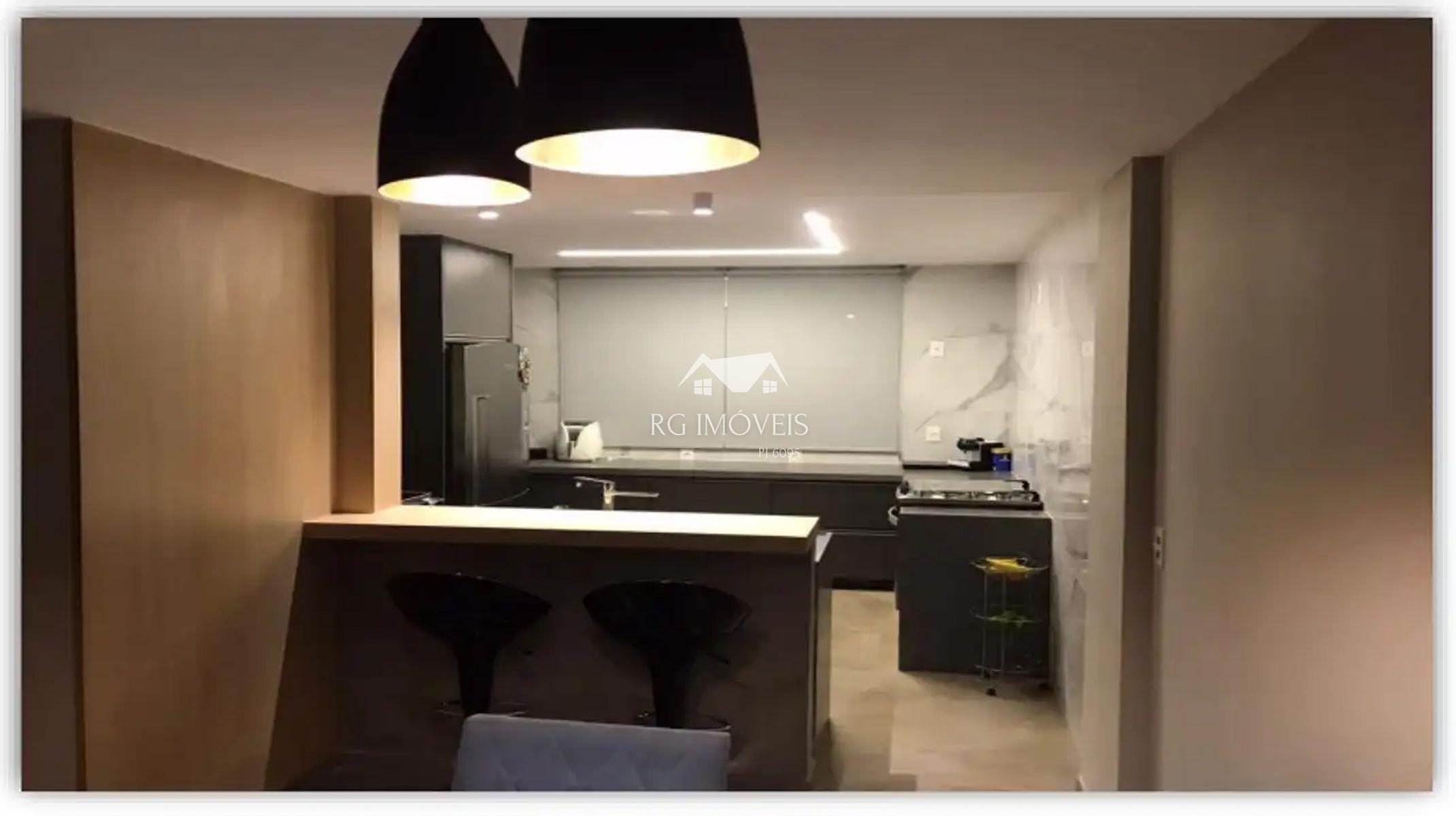 Cobertura, 3 quartos, 217 m² - Foto 10