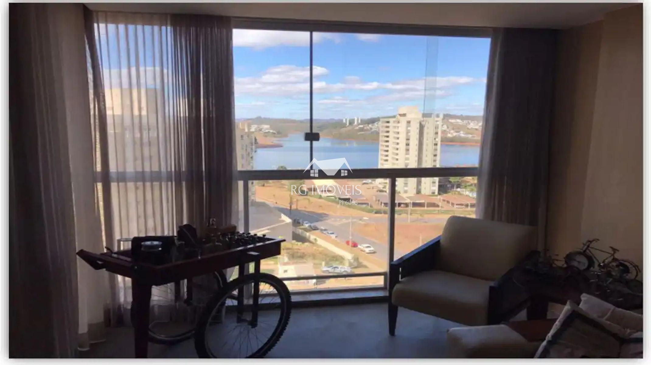 Cobertura, 3 quartos, 217 m² - Foto 4