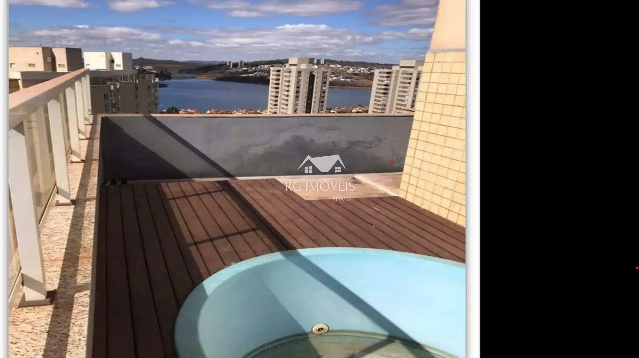 Cobertura, 3 quartos, 217 m² - Foto 12