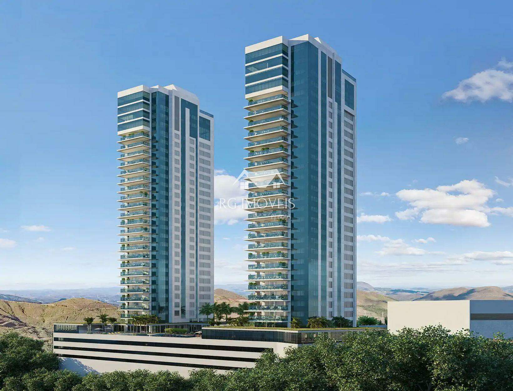 Apartamento, 4 quartos, 313 m² - Foto 1