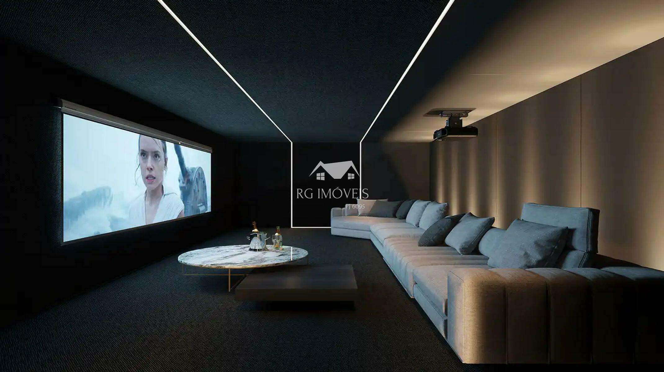 Apartamento, 4 quartos, 313 m² - Foto 20
