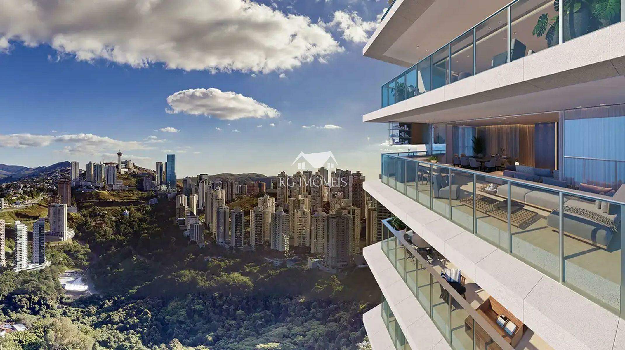 Apartamento, 4 quartos, 313 m² - Foto 7