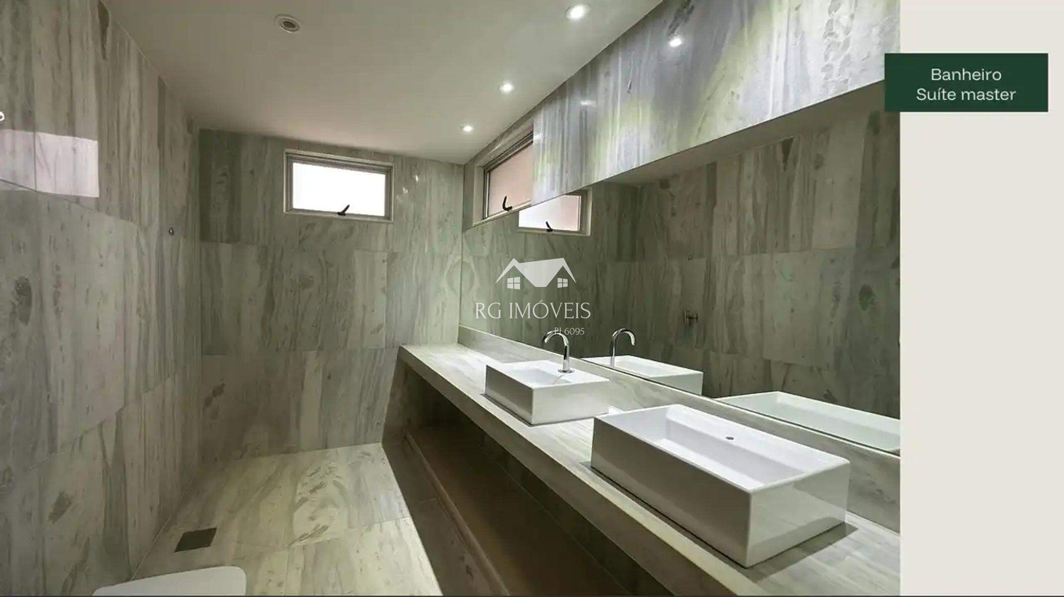 Apartamento, 3 quartos, 162 m² - Foto 6