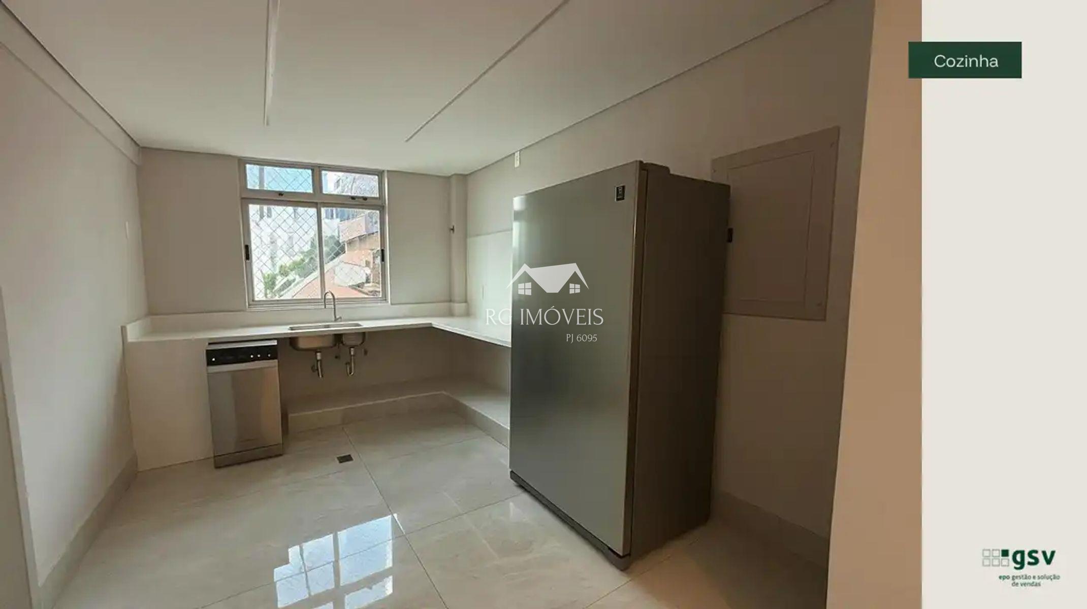 Apartamento, 3 quartos, 162 m² - Foto 3