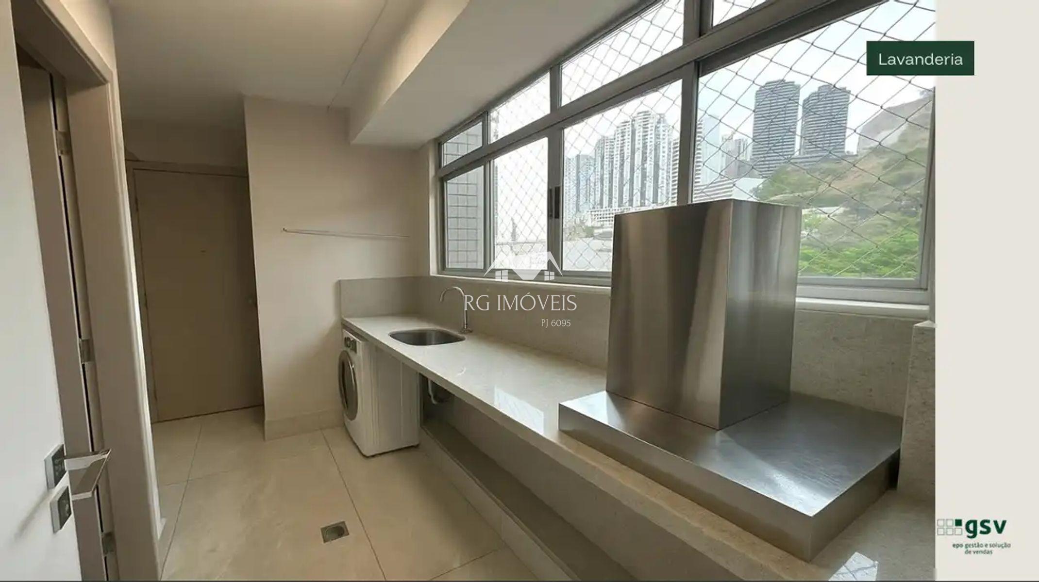 Apartamento, 3 quartos, 162 m² - Foto 7