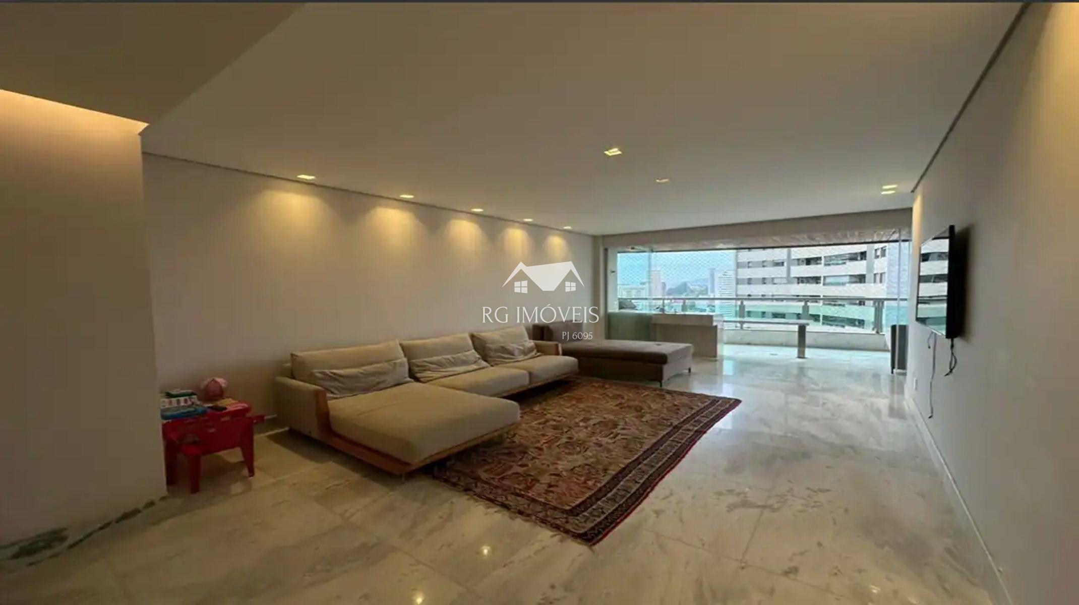 Apartamento, 3 quartos, 162 m² - Foto 8