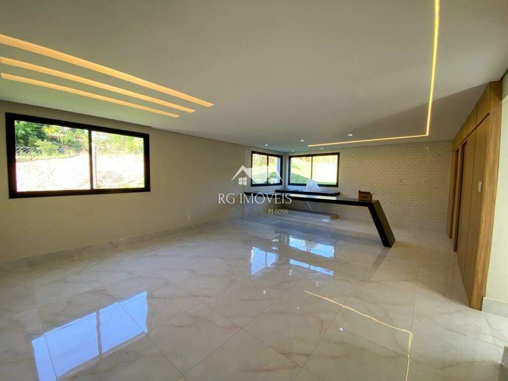 Casa de Condomínio à venda com 4 quartos, 1000m² - Foto 3