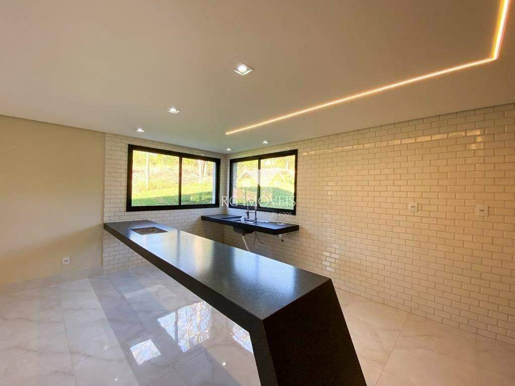 Casa de Condomínio à venda com 4 quartos, 1000m² - Foto 5