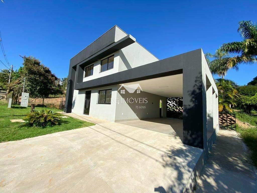 Casa de Condomínio à venda com 4 quartos, 1000m² - Foto 1