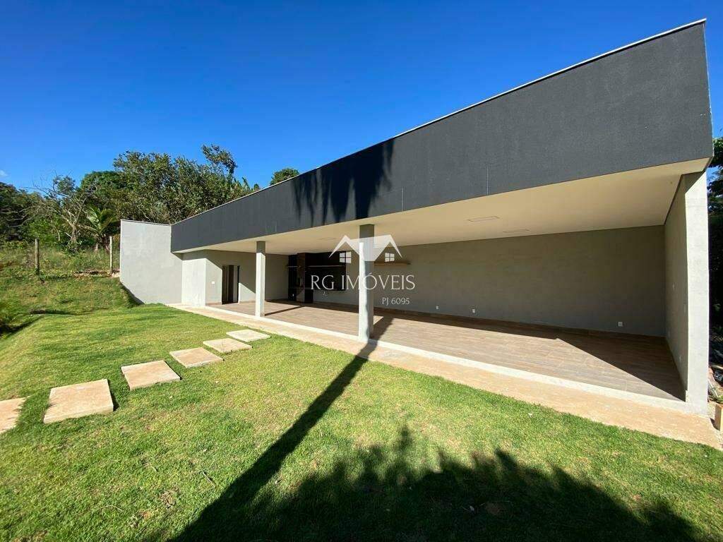 Casa de Condomínio à venda com 4 quartos, 1000m² - Foto 20