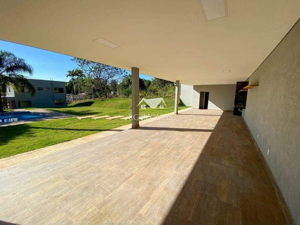 Casa de Condomínio à venda com 4 quartos, 1000m² - Foto 22