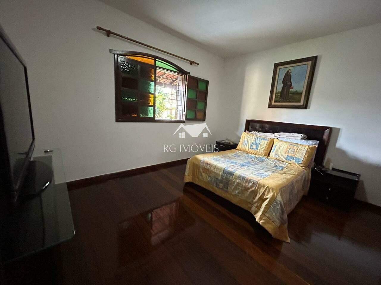 Casa à venda com 4 quartos, 374m² - Foto 10