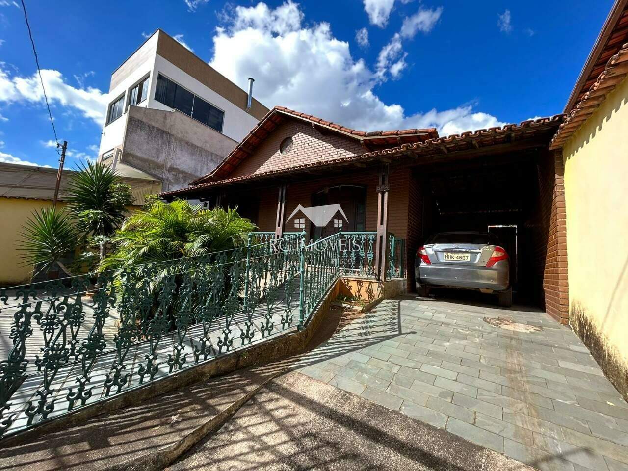 Casa à venda com 4 quartos, 374m² - Foto 18