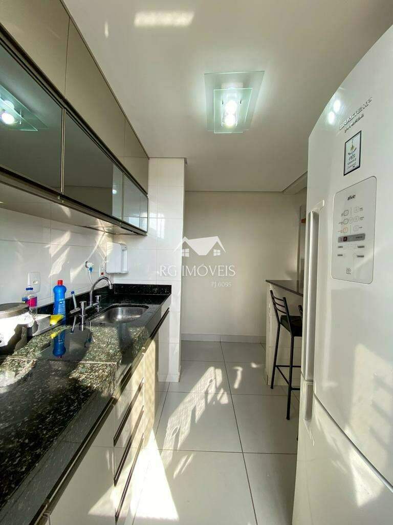 Cobertura à venda com 3 quartos, 164m² - Foto 9