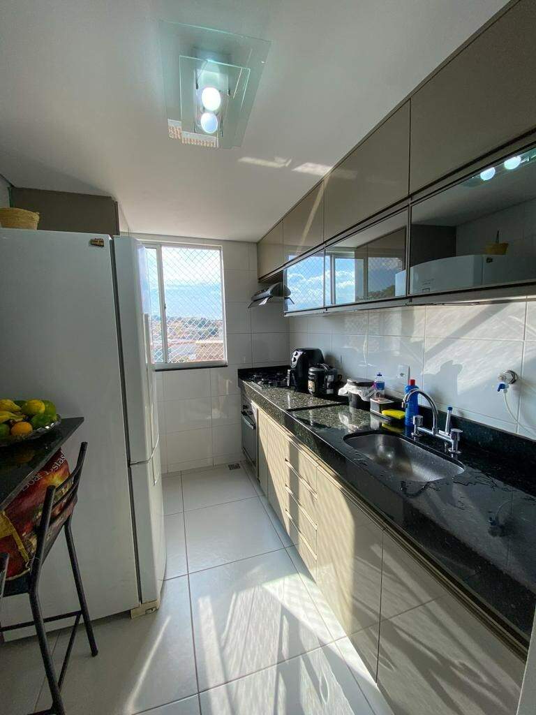 Cobertura à venda com 3 quartos, 164m² - Foto 7