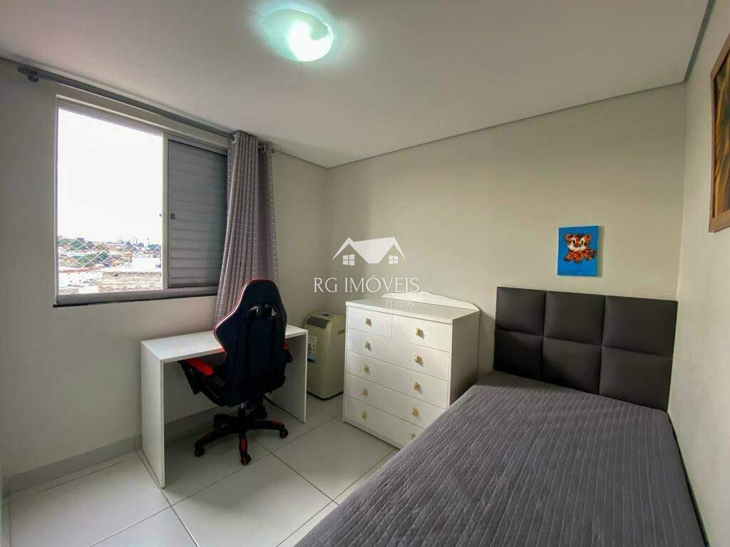 Cobertura à venda com 3 quartos, 164m² - Foto 11