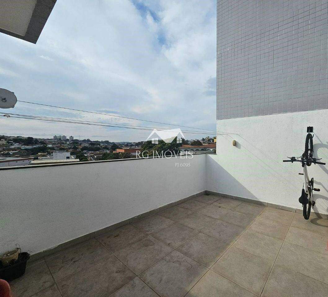 Cobertura à venda com 3 quartos, 164m² - Foto 23