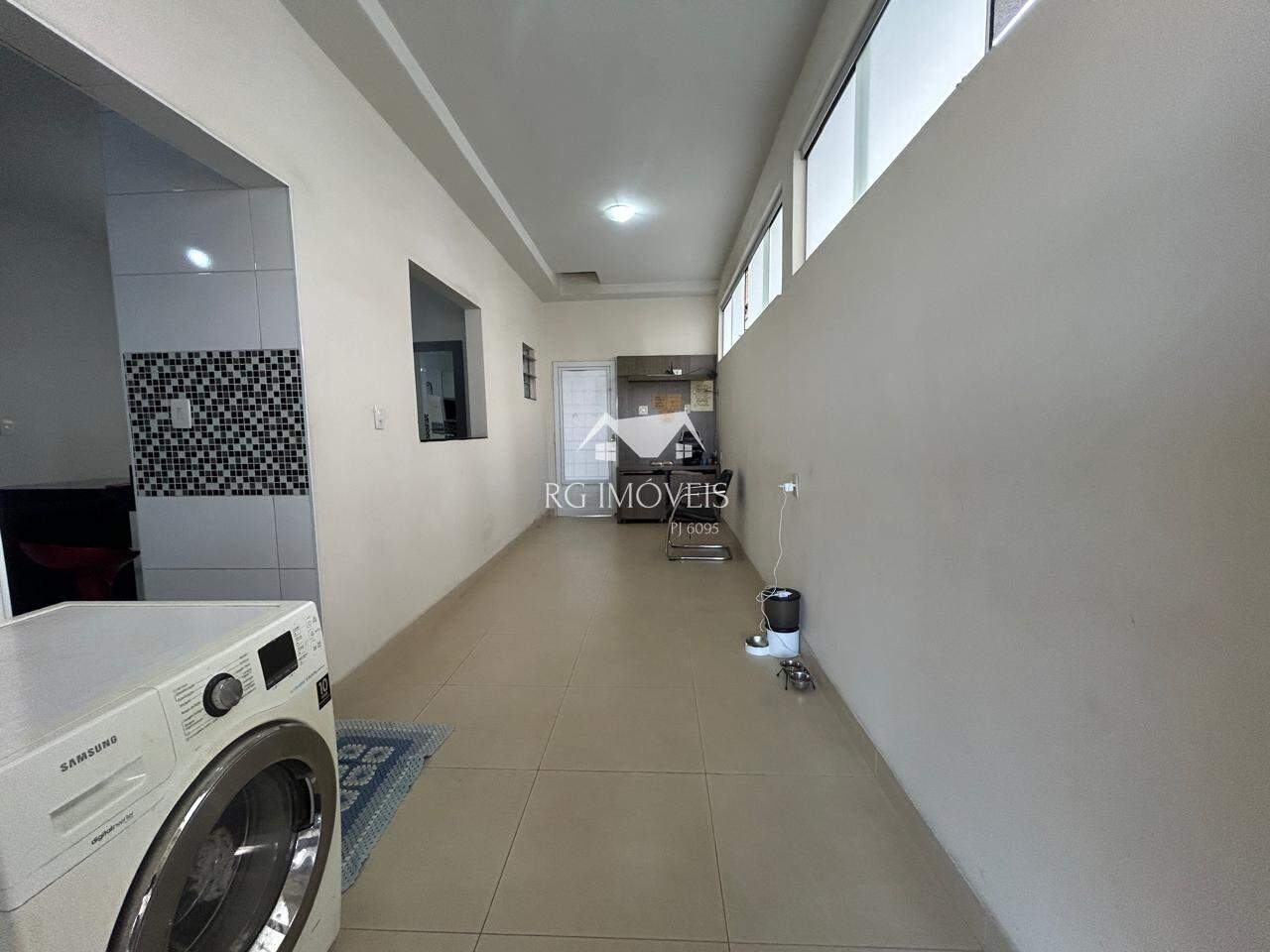 Casa, 3 quartos, 200 m² - Foto 23
