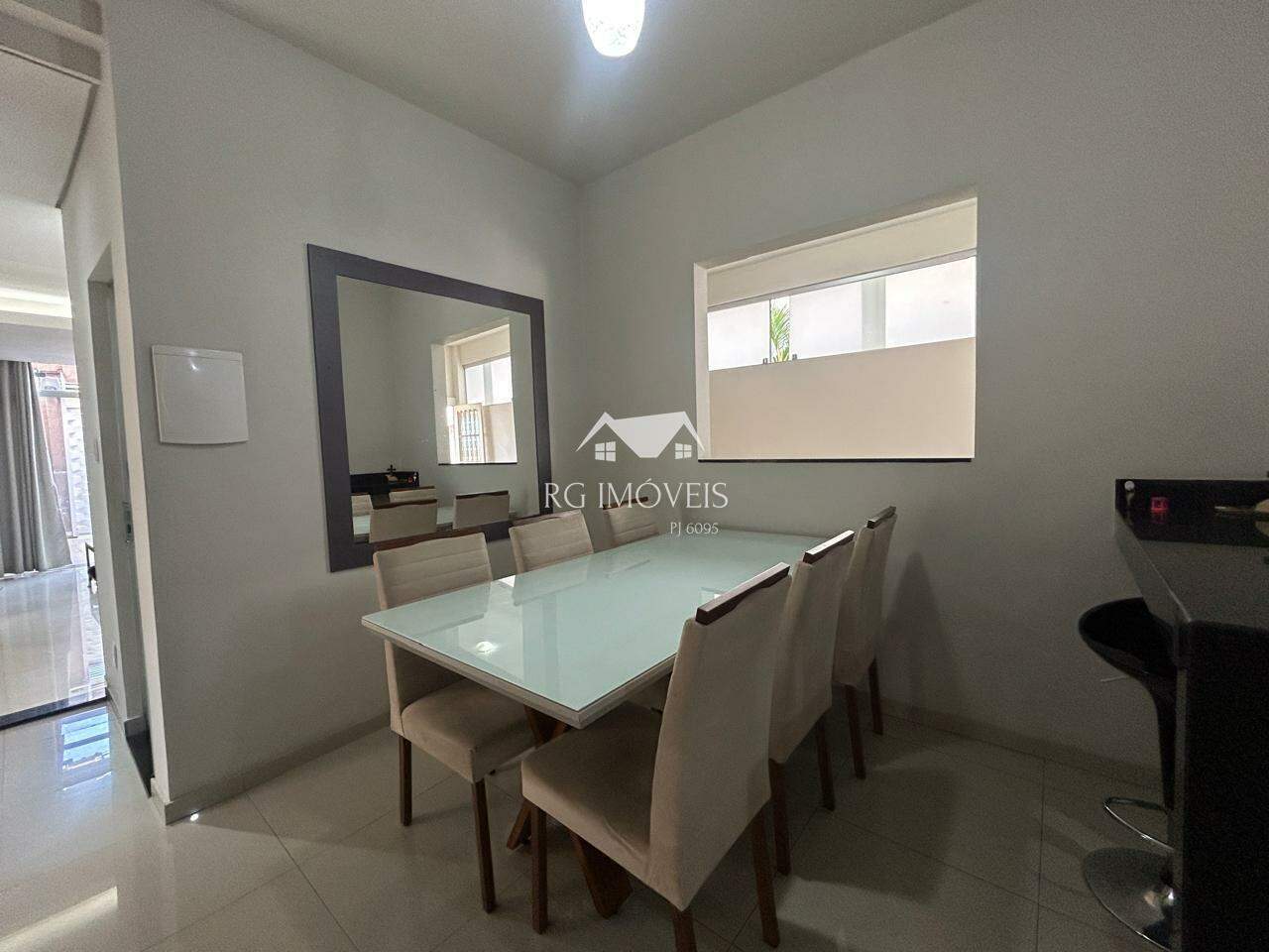 Casa, 3 quartos, 200 m² - Foto 6