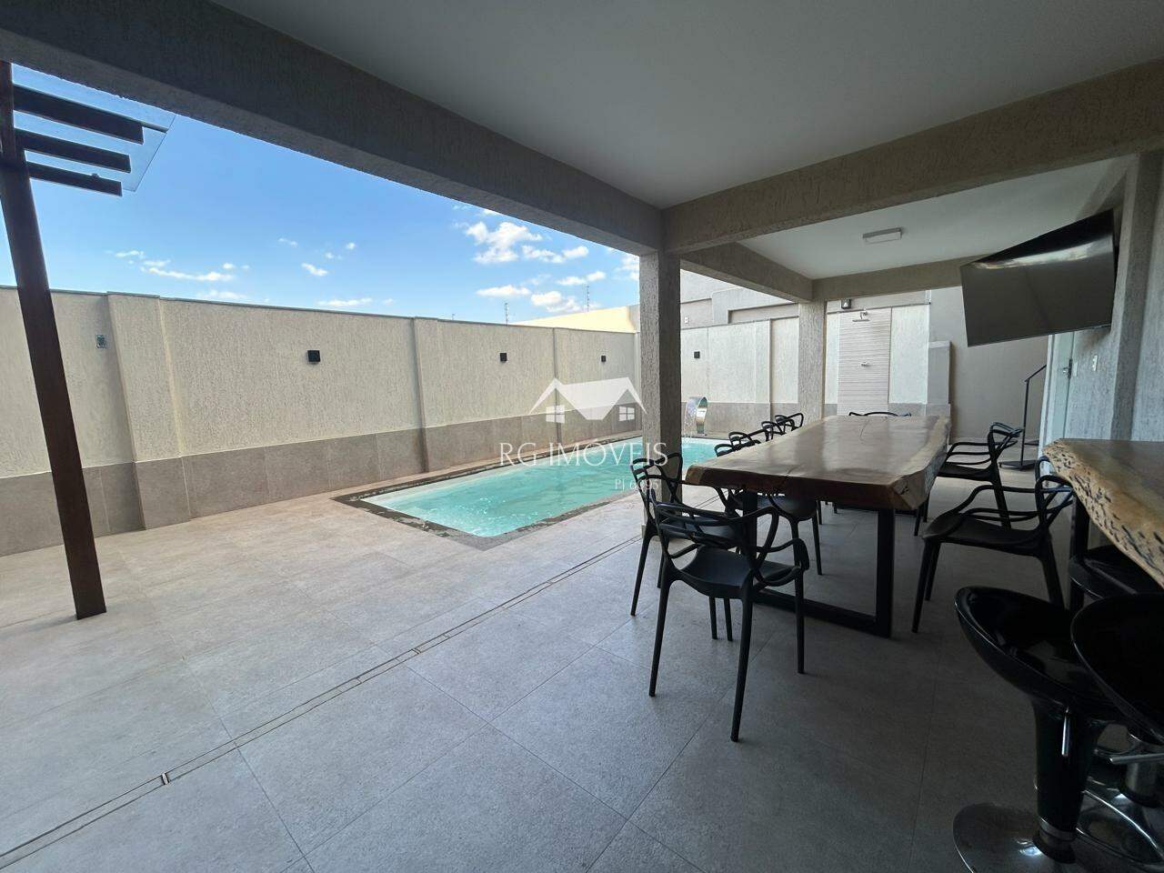 Casa, 3 quartos, 200 m² - Foto 25