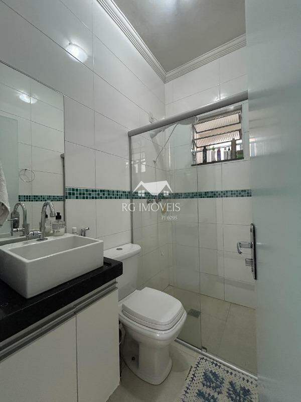 Casa, 3 quartos, 200 m² - Foto 11